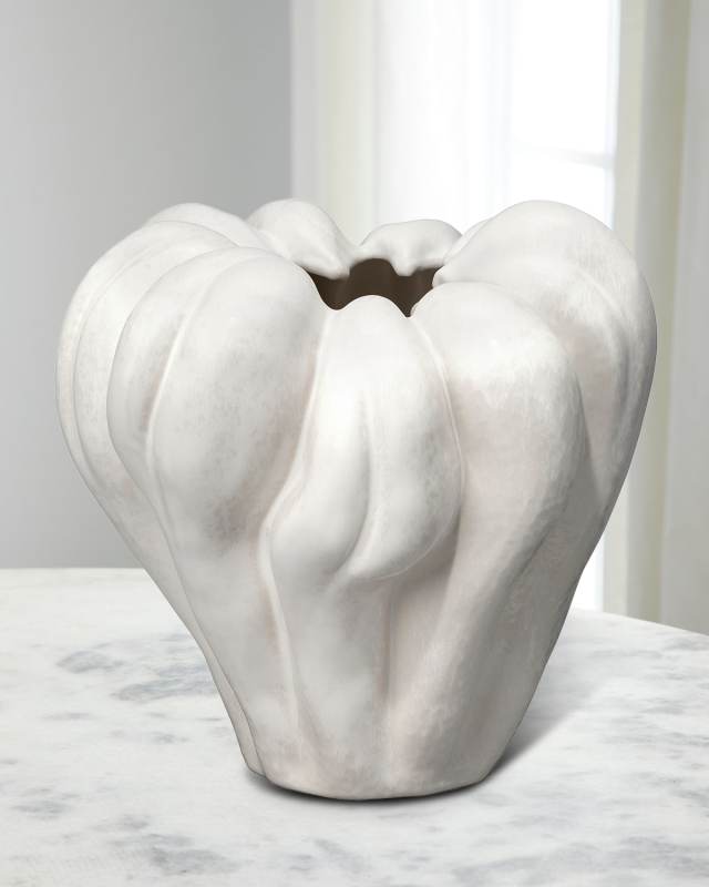 Tulip Vase, 11"
